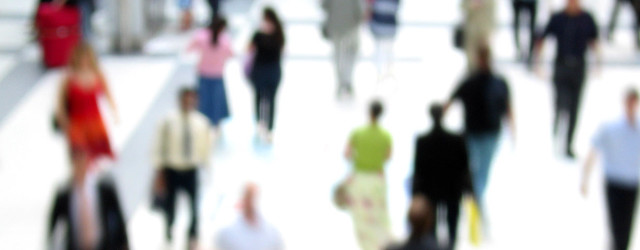 Crowdsourcing o Tercerización Masiva