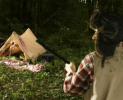 Marketing Viral: A Hunter Shoots a Bear