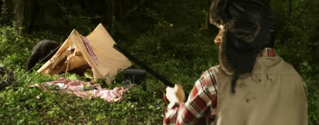 Marketing Viral: A Hunter Shoots a Bear