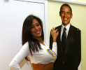 Marketing Viral: Obama Girl