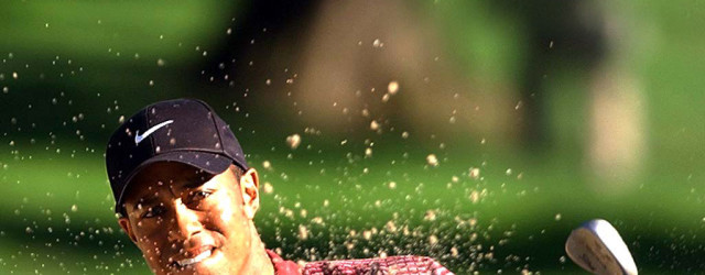 Marketing Viral: Tiger Woods y su "Jesus Shot"
