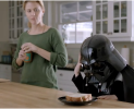 Marketing viral: Volkswagen y el pequeño Darth Vader