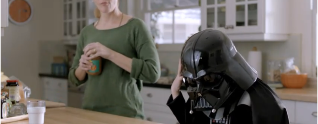 Marketing viral: Volkswagen y el pequeño Darth Vader