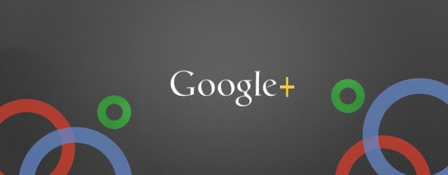 Marketing en Google Plus