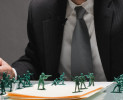 El marketing es guerra elegante