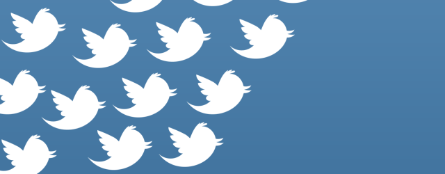 Compra y venta de seguidores en Twitter