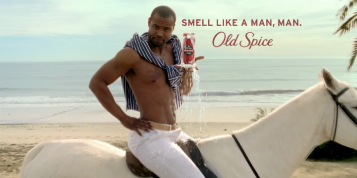 Marketing Viral: Old Spice Questions