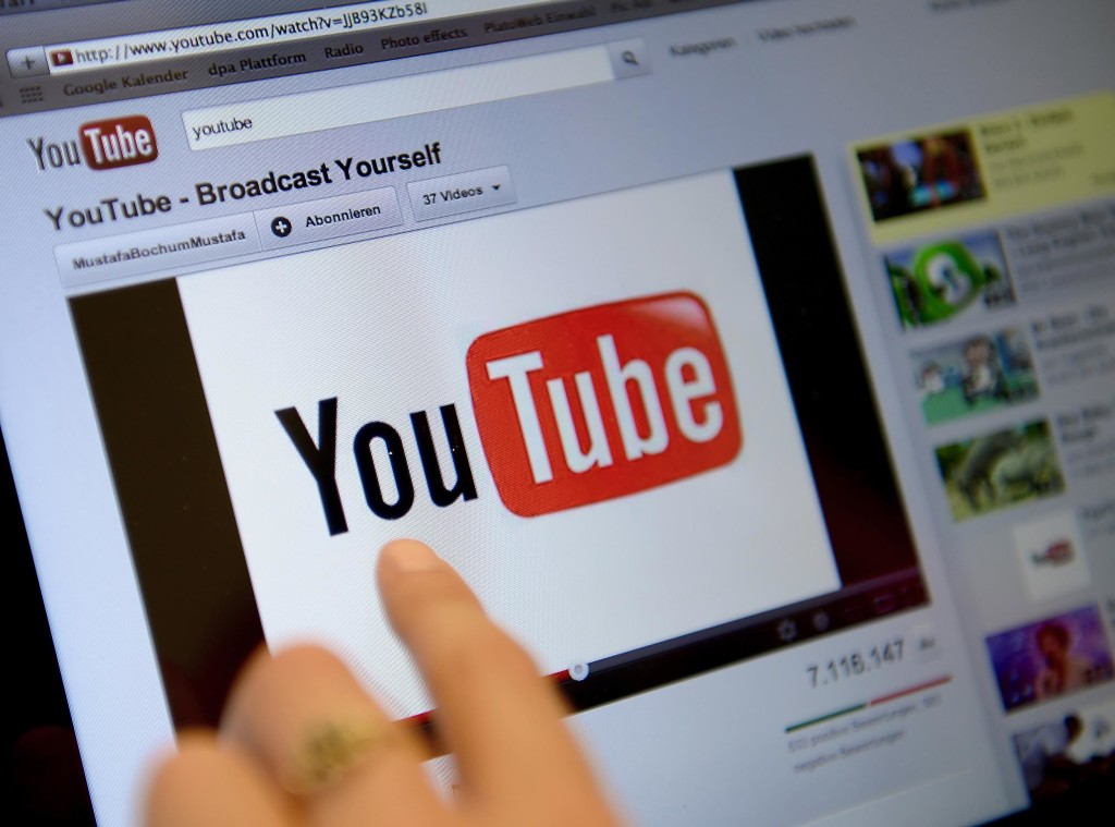 ¿Cómo cuenta YouTube las visualizaciones?