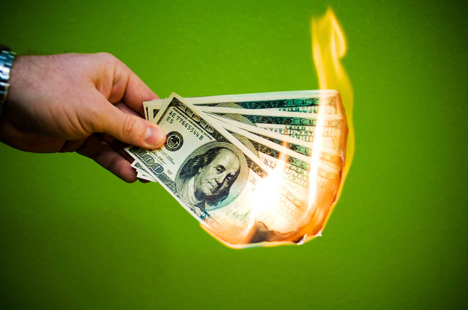 Las palabras clave más caras en Google AdWords