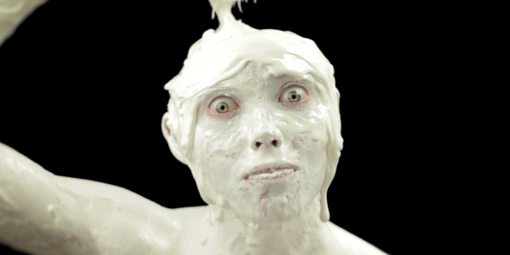 Marketing viral: Little Baby’s Ice Cream