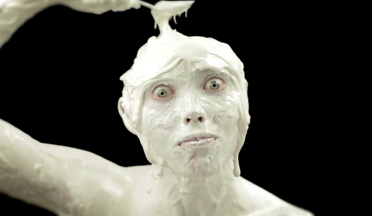 Marketing viral: Little Baby’s Ice Cream
