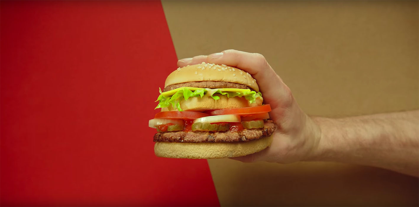 Marketing viral: el McWhopper