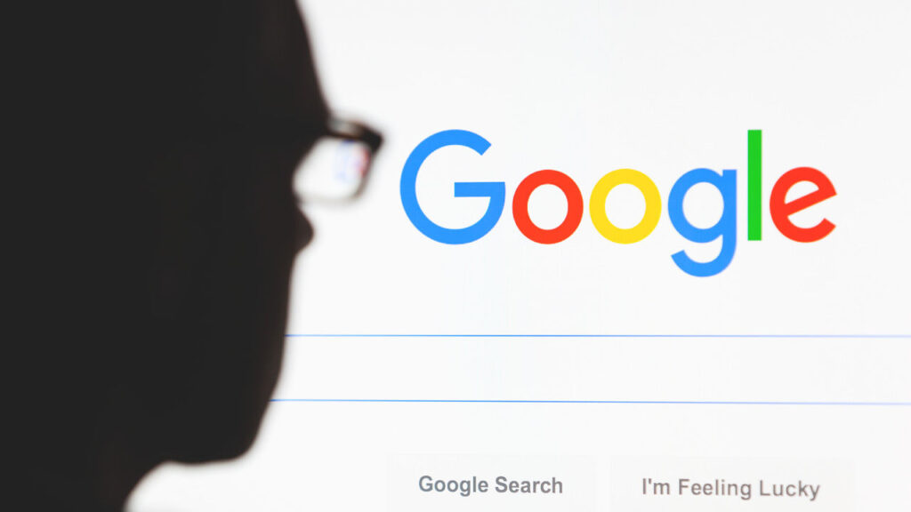 10 links que muestran todo lo que Google sabe sobre ti