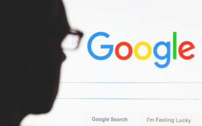 10 links que muestran todo lo que Google sabe sobre ti