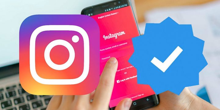 Cómo verificar una cuenta de Instagram