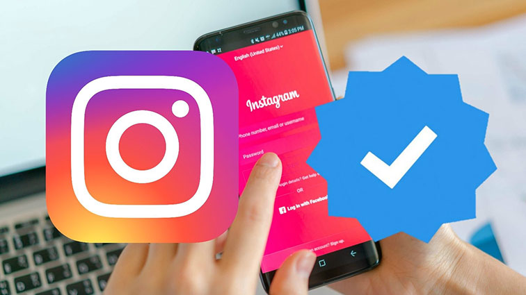 Cómo verificar una cuenta de Instagram
