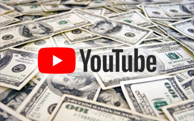 Cómo monetizar un canal de YouTube