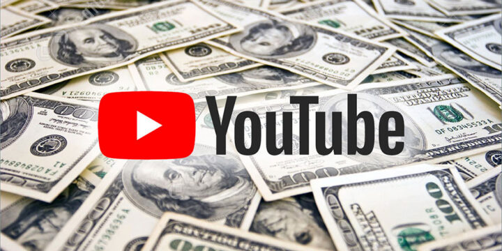 Cómo monetizar un canal de YouTube