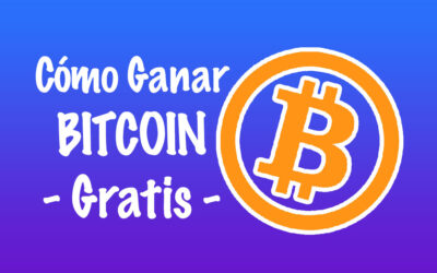 Bitcoin gratis