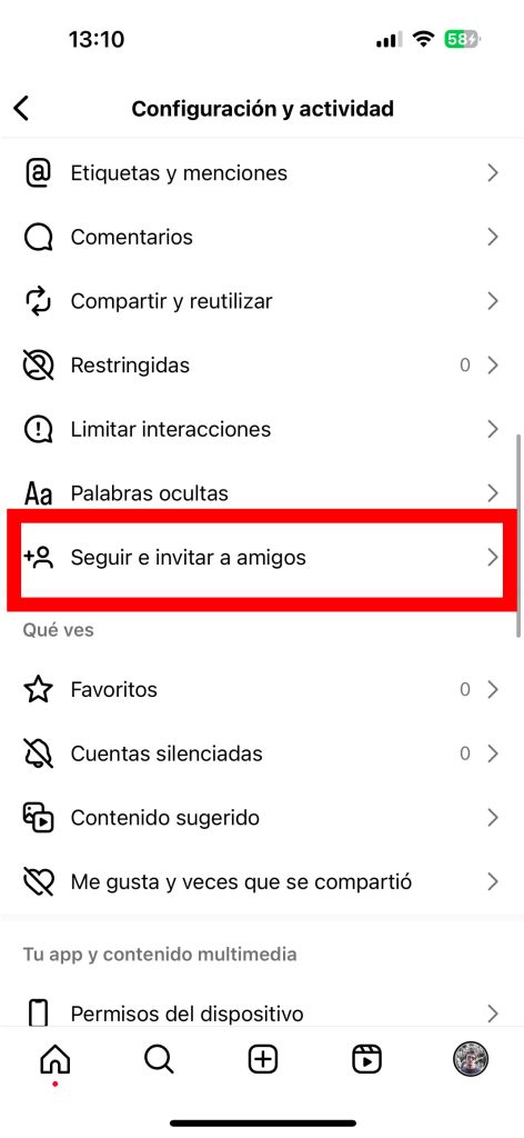 Desactivar marcado de cuentas 1